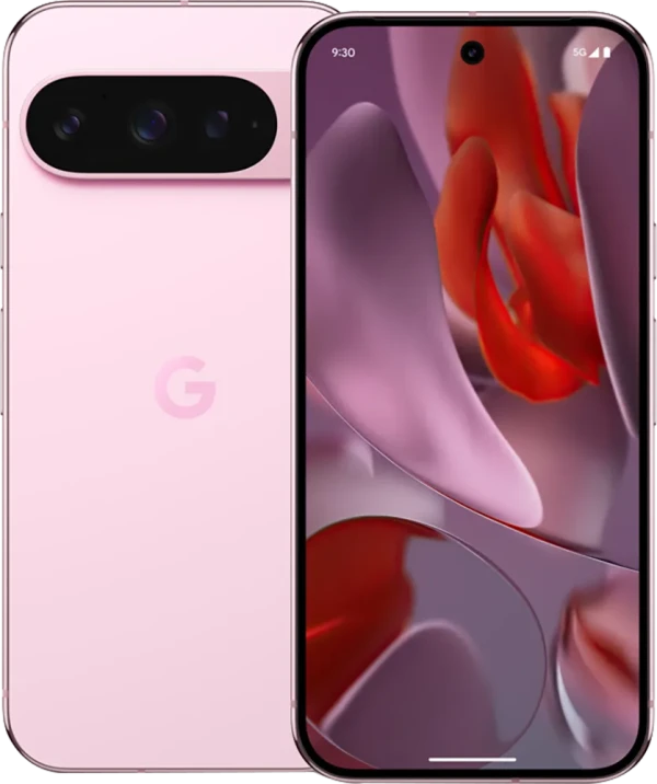 Google Pixel 9 Pro (5G)