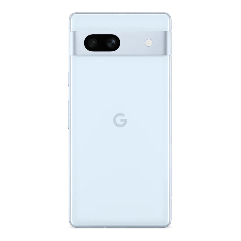 Google Pixel 7a 5g Unlocked (128gb) Smartphone - Sea : Target