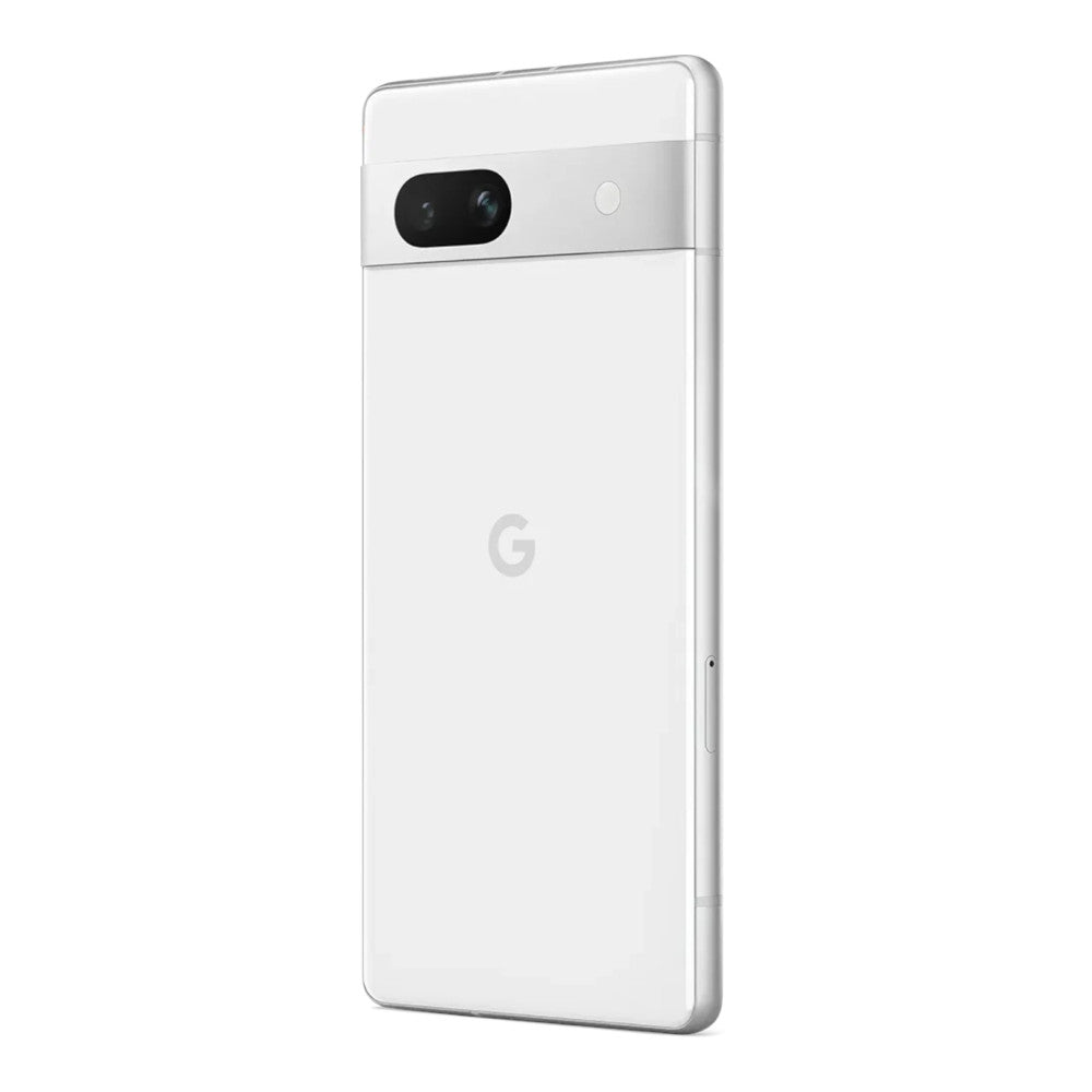 Google Pixel 7a 5g Unlocked (128gb) Smartphone - Sea : Target