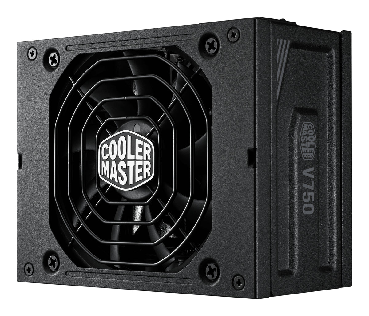 Cooler Master V SFX 3.0 - 750 W 80+ Gold Fully Modular Power Supply Unit