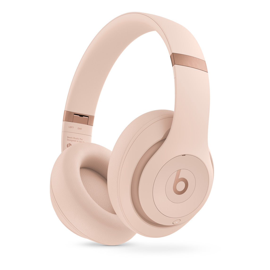 Apple Beats Studio Pro - USB-C Wired &amp; Wireless Bluetooth Headphones