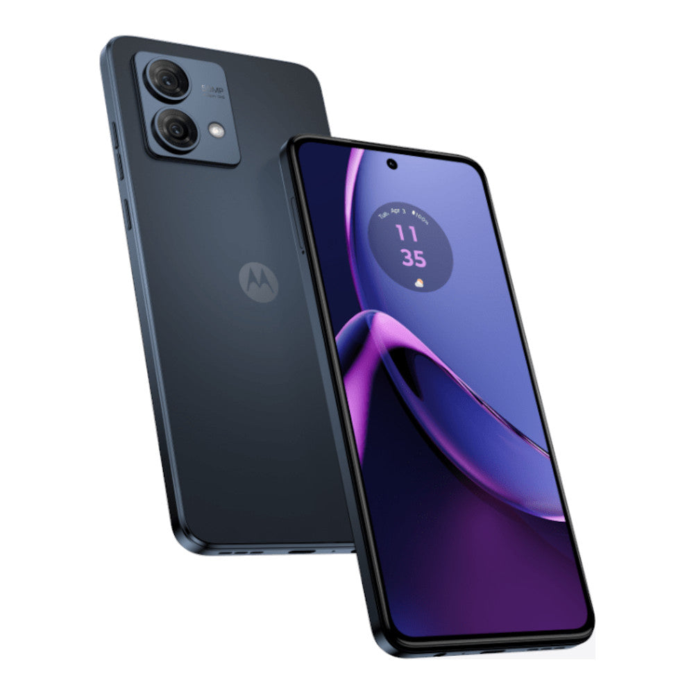 moto g84 5G with 6.55″ FHD+ 120Hz pOLED display, Snapdragon 695