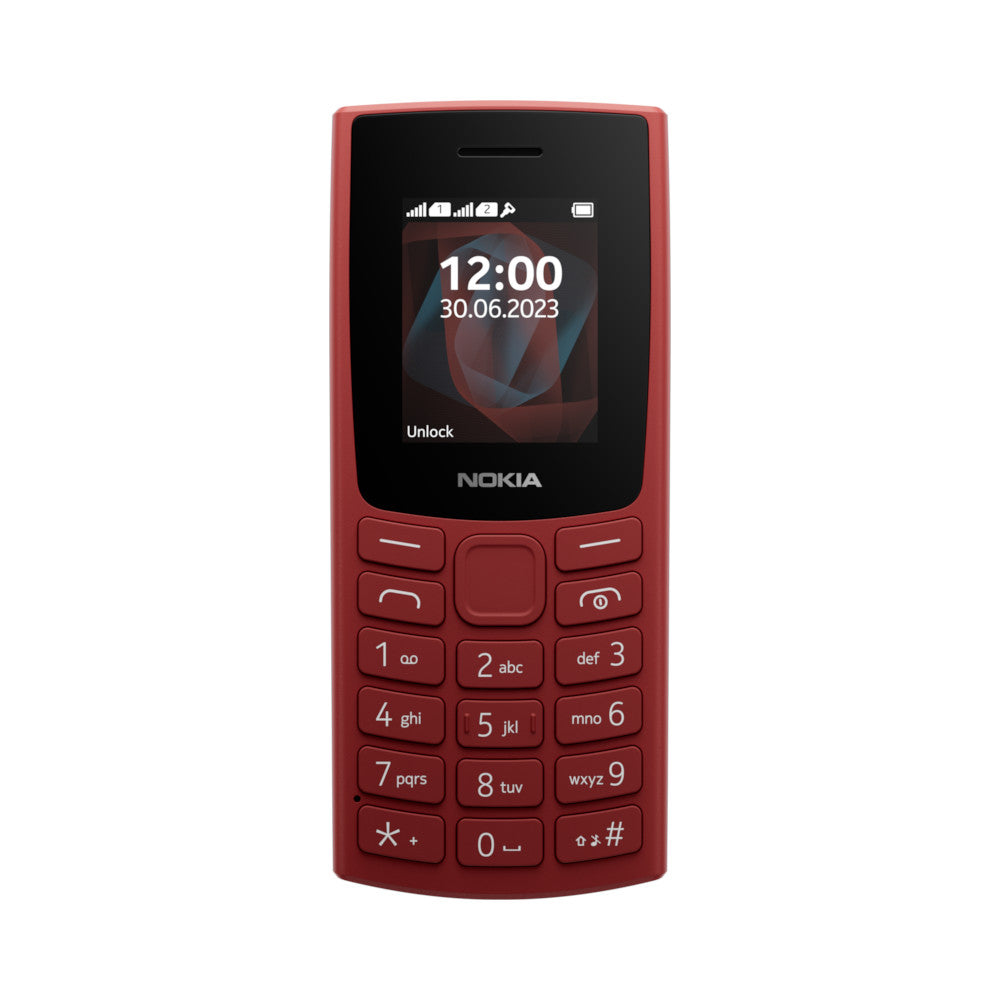 Nokia 105 review - Specs, features, best price and camera quality