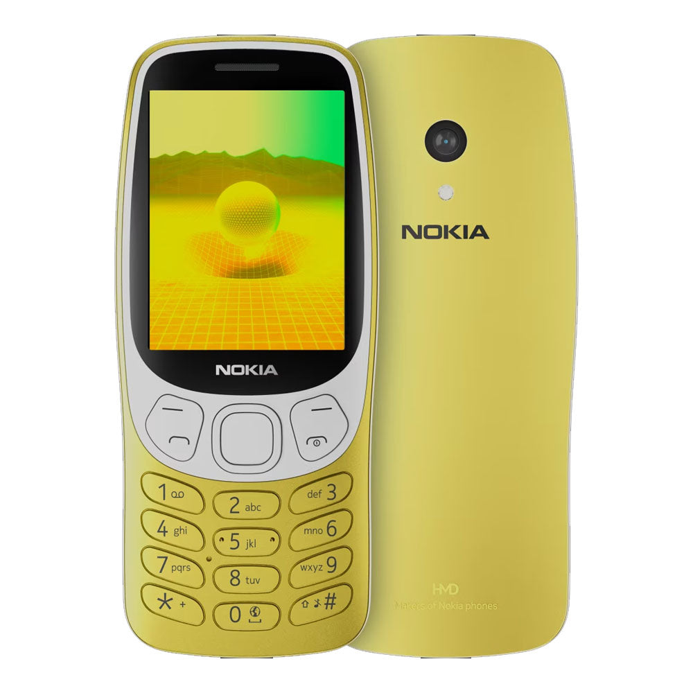 Nokia 3210 (2024)