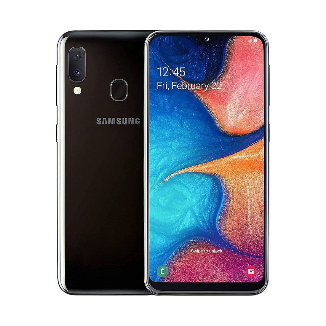 Samsung Galaxy A20e - Refurbished