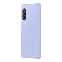 Sony Xperia (5G) Technology 10 V Clove 