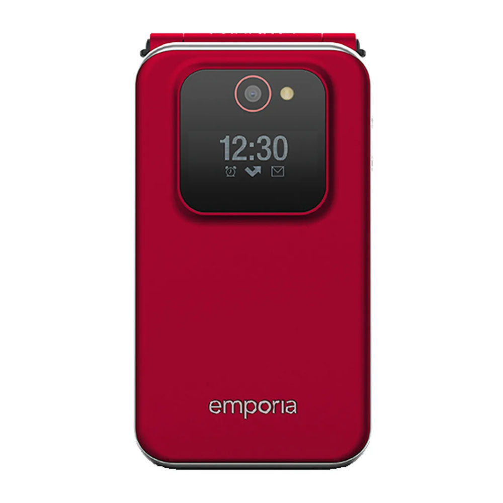 Emporia JOY 2G - Red