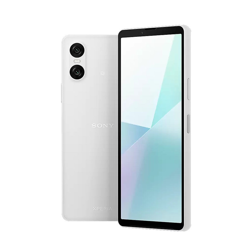 Sony Xperia 10 VI (5G)