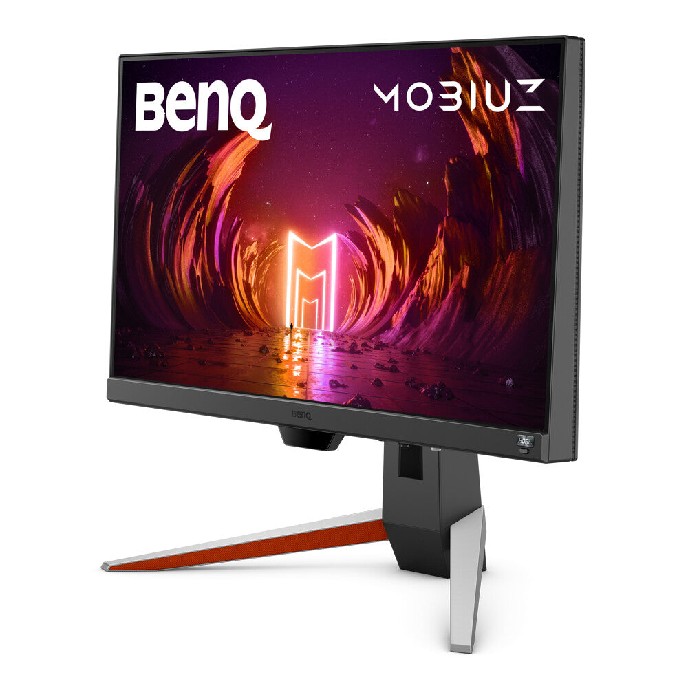 BenQ EX240 - 60.5 cm (23.8&quot;) - 1920 x 1080 pixels Full HD LCD Monitor