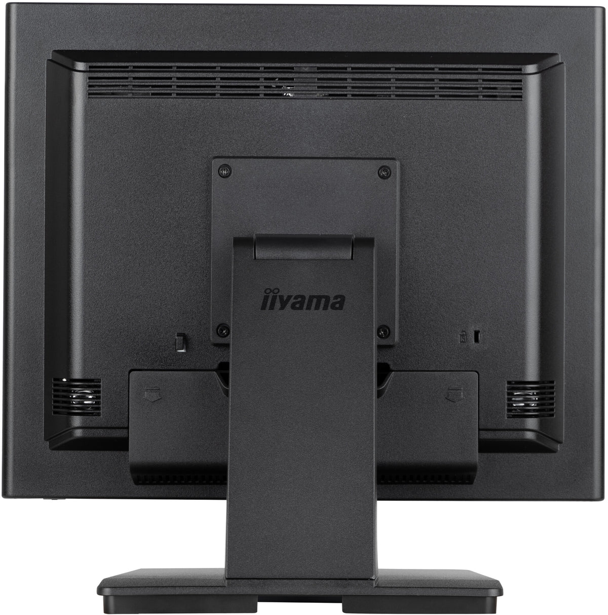 iiyama ProLite computer monitor 43.2 cm (17&quot;) 1280 x 1024 pixels LED Touchscreen Table Black