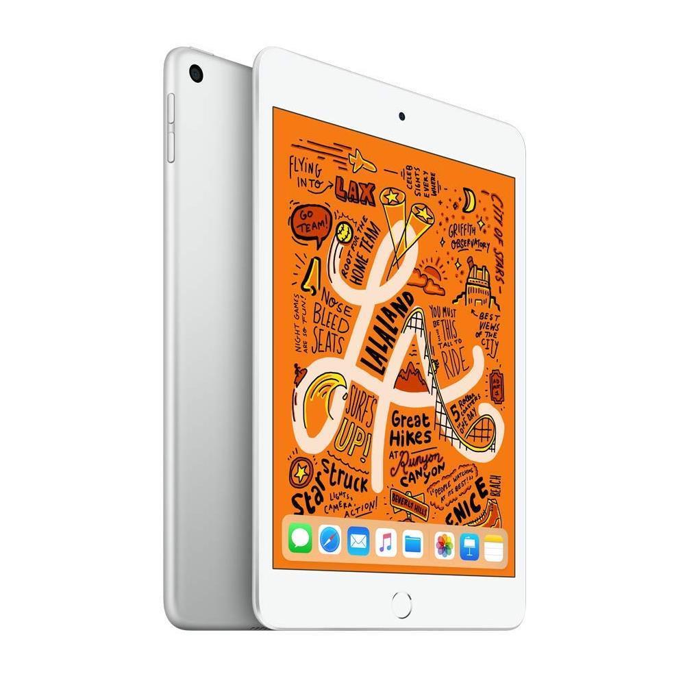 Apple iPad Mini (2019) - 7.9&quot; - Wi-Fi Only - Refurbished