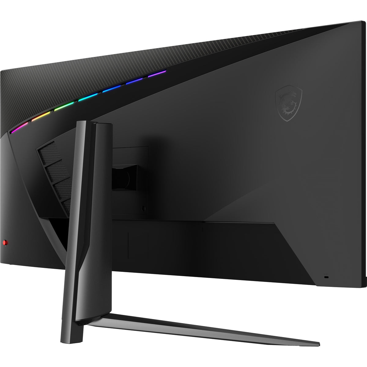 MSI MAG401QR - 101.6 cm (40&quot;) - 3440 x 1440 pixels UltraWide QHD Monitor