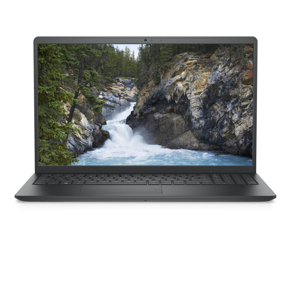 DELL Vostro 3525 Laptop - 39.6 cm (15.6&quot;) - AMD Ryzen™ 5 5625U - 8 GB DDR4-SDRAM - 256 GB SSD - Wi-Fi 5 - Windows 10 Pro - Black