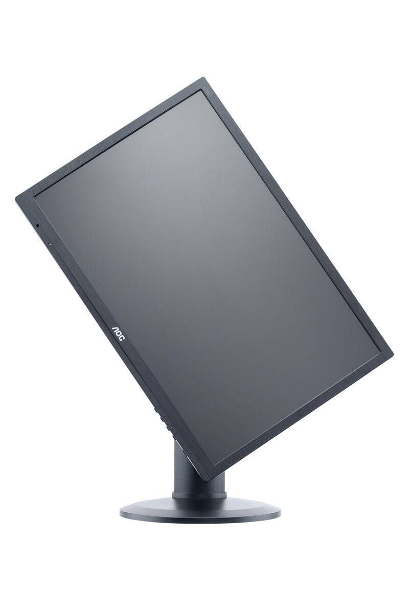 AOC 60 Series E2260PDA - 55.9 cm (22&quot;) - 1680 x 1050 pixels WSXGA+ LED Monitor