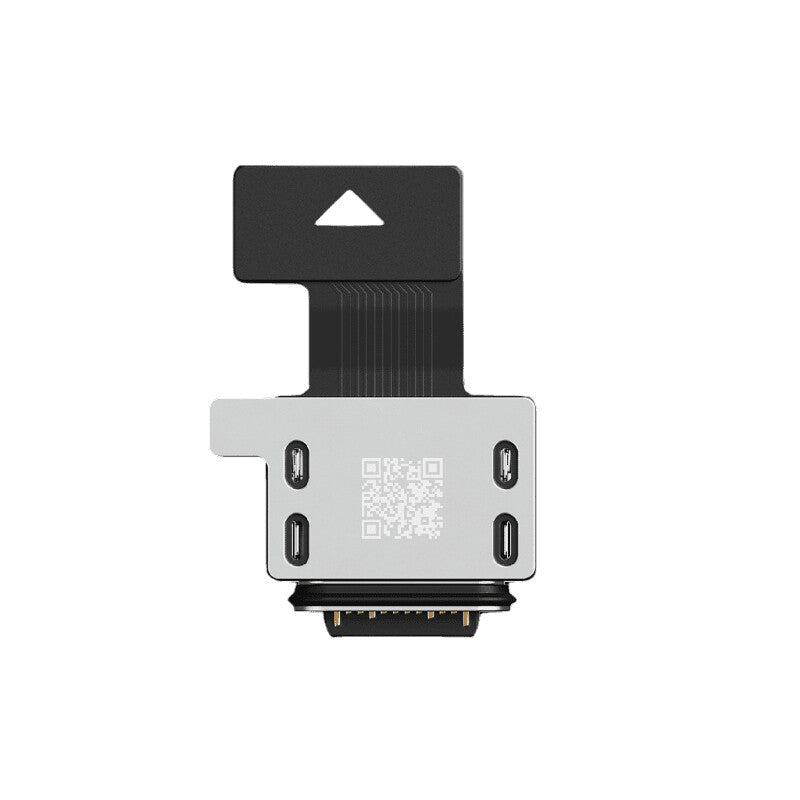 Fairphone F5USBC-1ZW-WW1 - USB-C Charging port for Fairphone 5