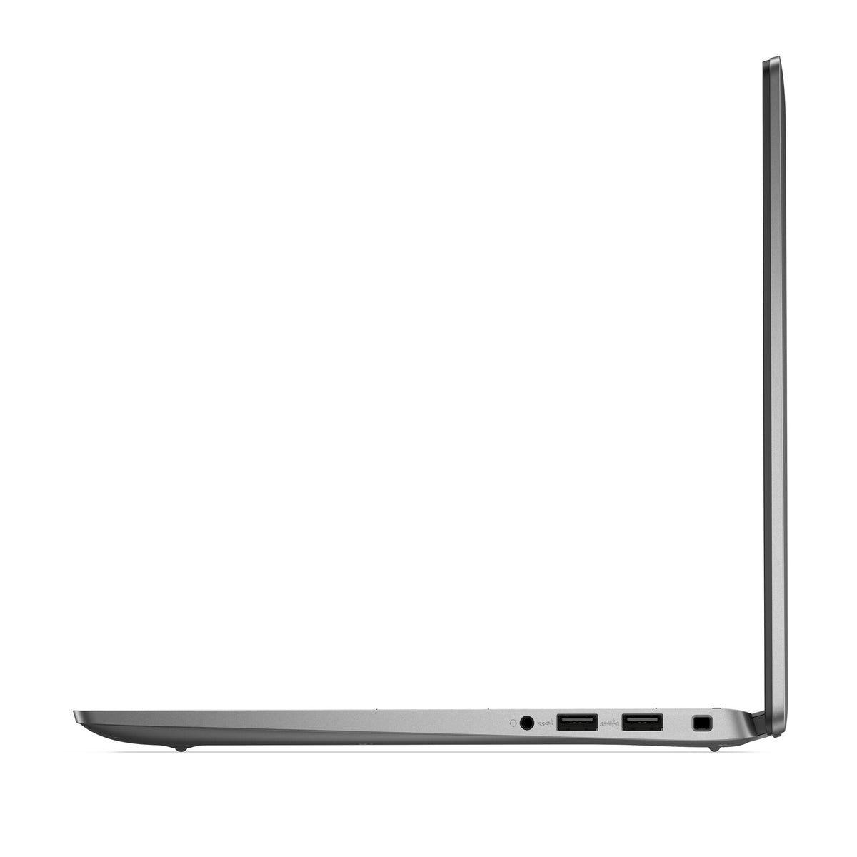 DELL Latitude 7450 Laptop - 35.6 cm (14&quot;) - Intel Core Ultra 5 135U - 16 GB LPDDR5x-SDRAM - 512 GB SSD - Wi-Fi 7 - Windows 11 Pro - Grey