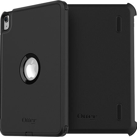 OtterBox Defender Series for 10.9&quot; iPad Air in Black - No Packaging