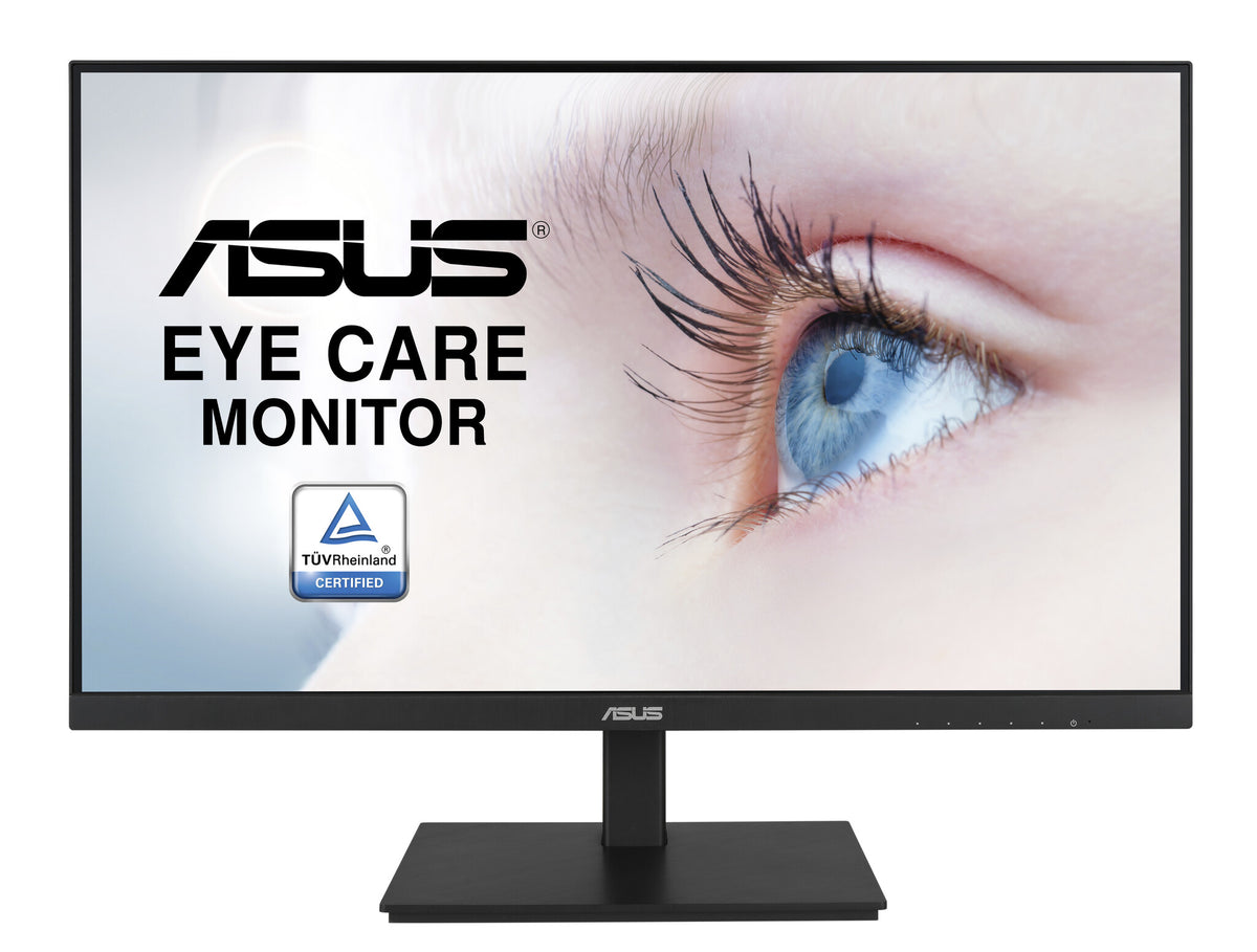 ASUS VA24DQSB - 60.5 cm (23.8&quot;) - 1920 x 1080 pixels FHD LCD Monitor