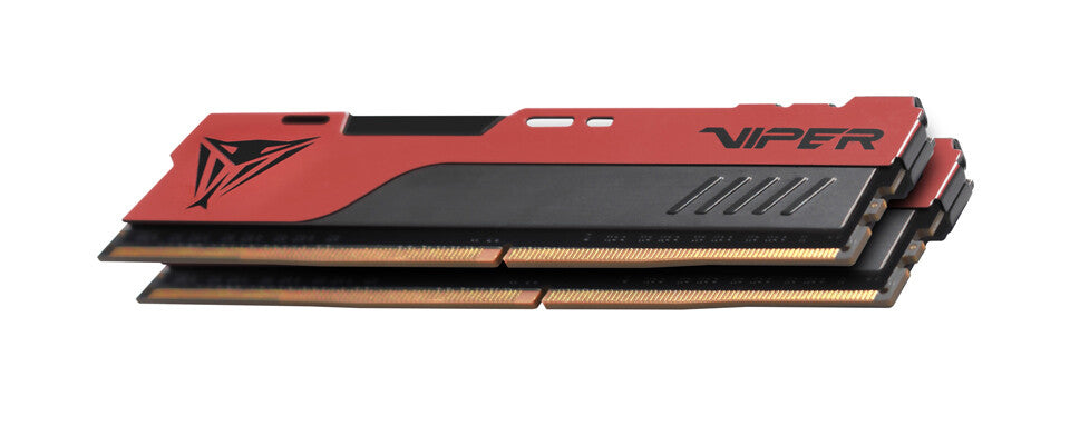 Patriot Memory Viper Elite - 32 GB 2 x 16 GB DDR4 3200 MHz memory module