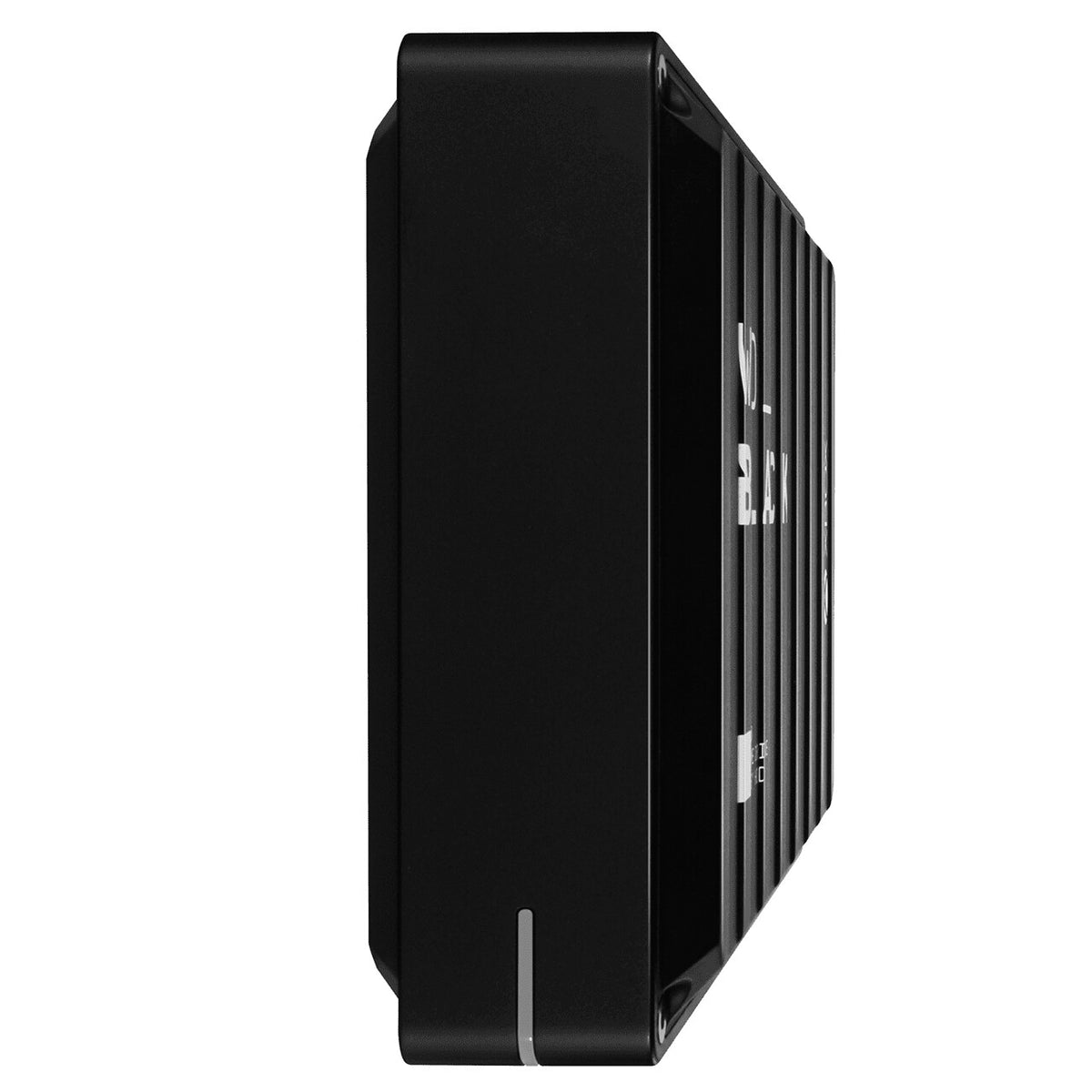 Western Digital WD_BLACK D10 - External hard drive - 12 TB