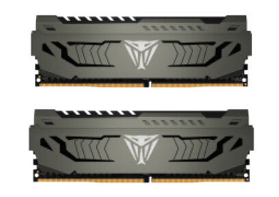 Patriot Memory Viper Steel - 32 GB 2 x 16 GB DDR4 3200 MHz memory module