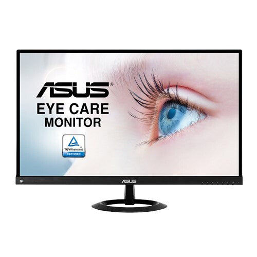 ASUS VX279C - 68.6 cm (27&quot;) - 1920 x 1080 pixels Full HD Monitor