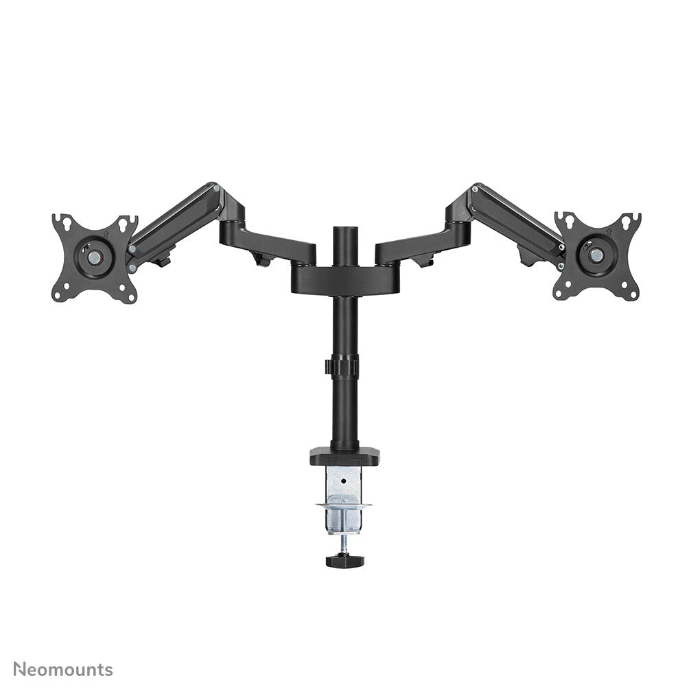 Neomounts DS70-750BL2 - Desk monitor mount for 43.2 cm (17&quot;) to 68.6 cm (27&quot;)