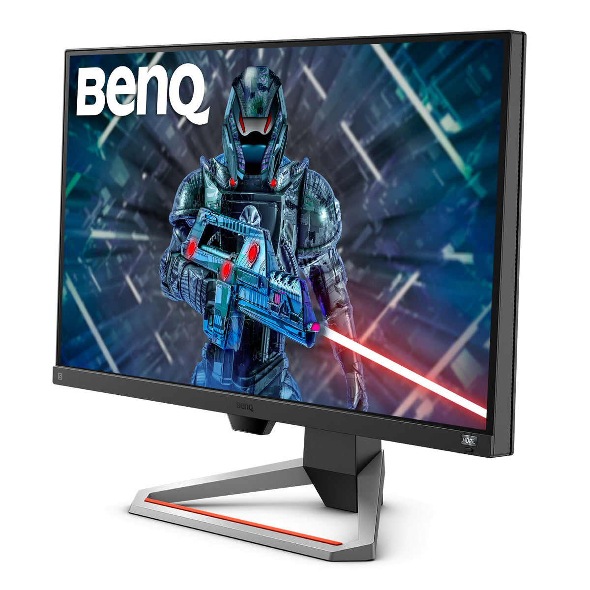 BenQ EX2710S - 68.6 cm (27&quot;) - 1920 x 1080 pixels Full HD LED Monitor