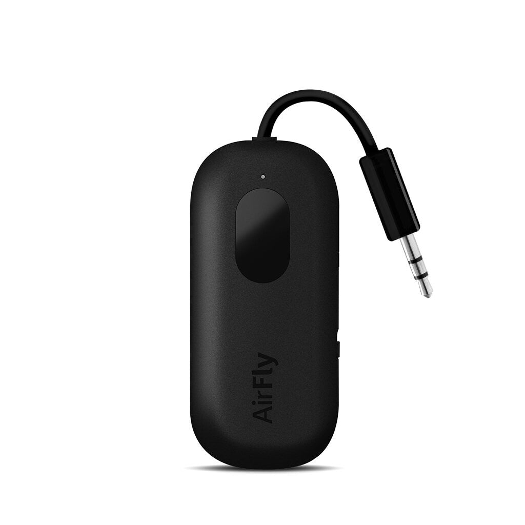 Twelve South Airfly Duo - Wireless Bluetooth Audio Receiver