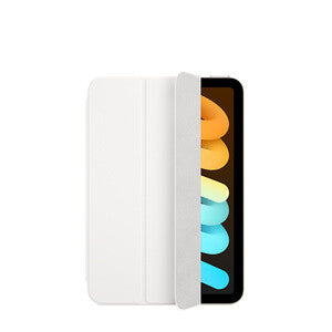 Apple MM6H3ZM/A - Smart Folio for 8.3&quot; iPad mini in White