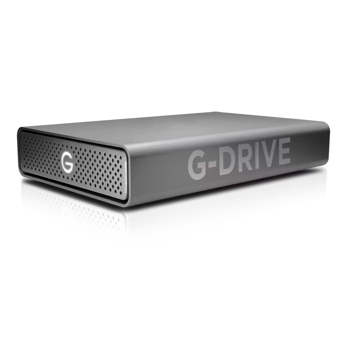 SanDisk G-DRIVE External hard drive - 4 TB