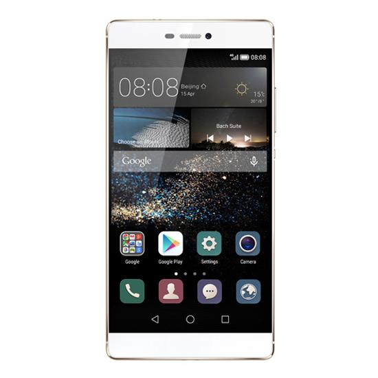 Huawei P8 16 GB Mystic Champagne Pristine Condition Unlocked