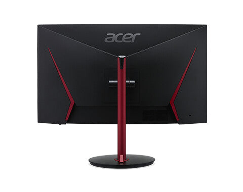 Acer NITRO XZ2 XZ322QUP BMIIPHX - 80 cm (31.5&quot;) - 2560 x 1440 pixels Wide Quad HD LED Monitor