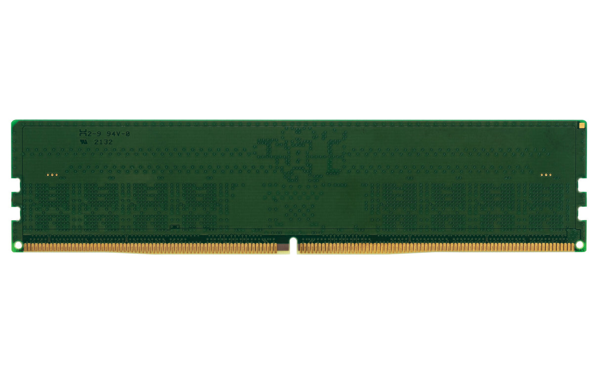 Kingston Technology ValueRAM - 16 GB 1 x 16 GB DDR5 4800 MHz memory module