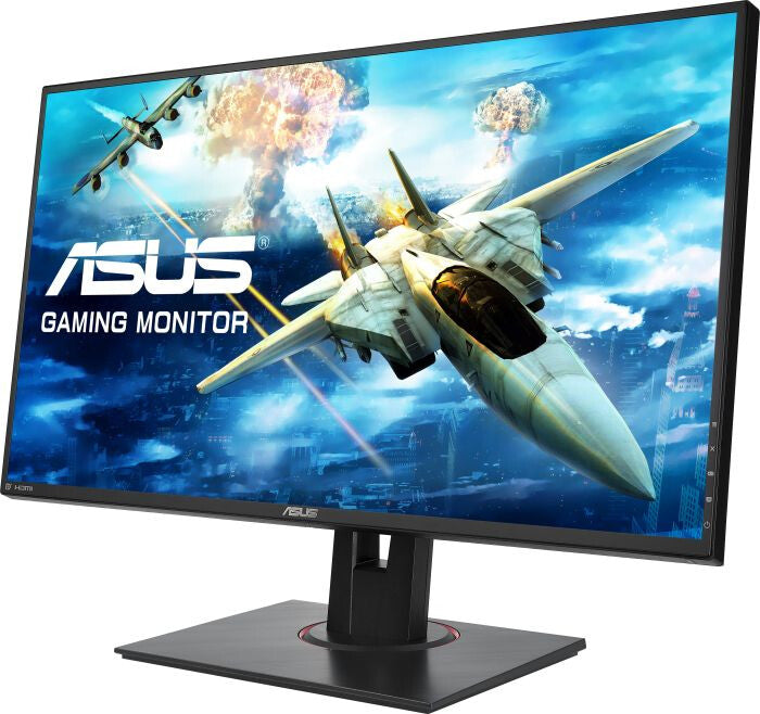 ASUS VG278QF - 68.6 cm (27&quot;) - 1920 x 1080 pixels Full HD LED Monitor