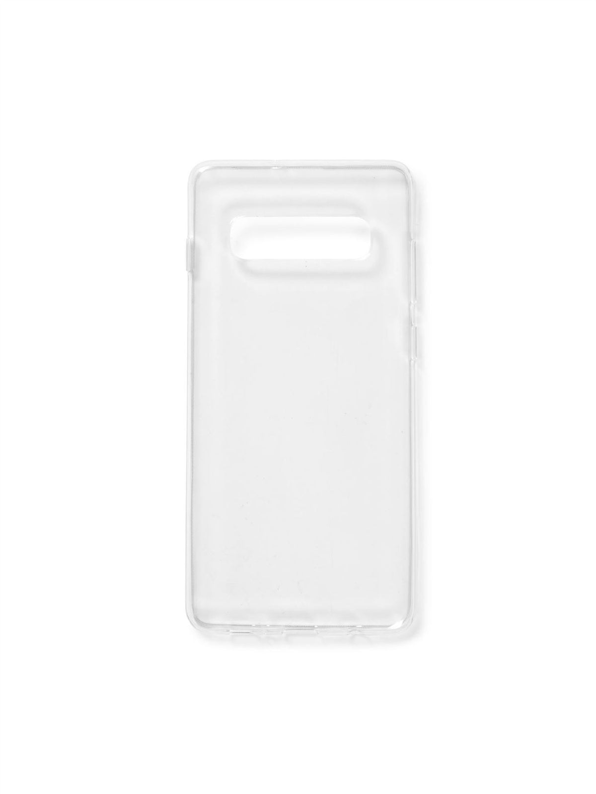 eSTUFF ES673055-BULK mobile phone case Cover Transparent