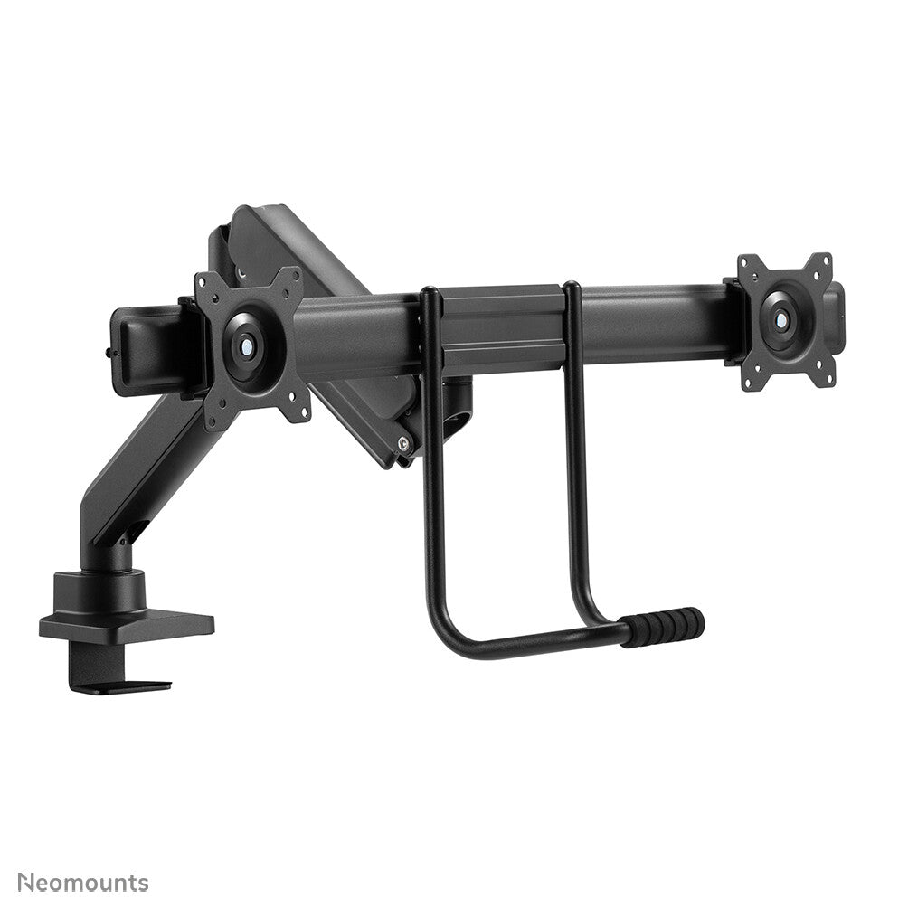 Neomounts DS75-450BL2 - Desk monitor mount for 43.2 cm (17&quot;) to 81.3 cm (32&quot;)