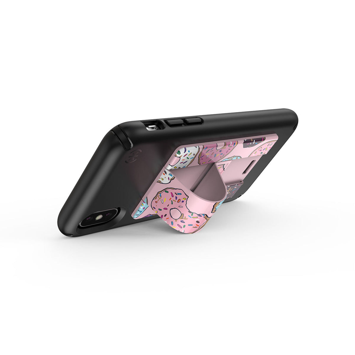 Speck GrabTab Grip Case Addon - DonutWorry