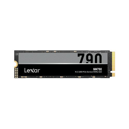 Lexar NM790 M.2 2 TB PCI Express 4.0 SLC NVMe