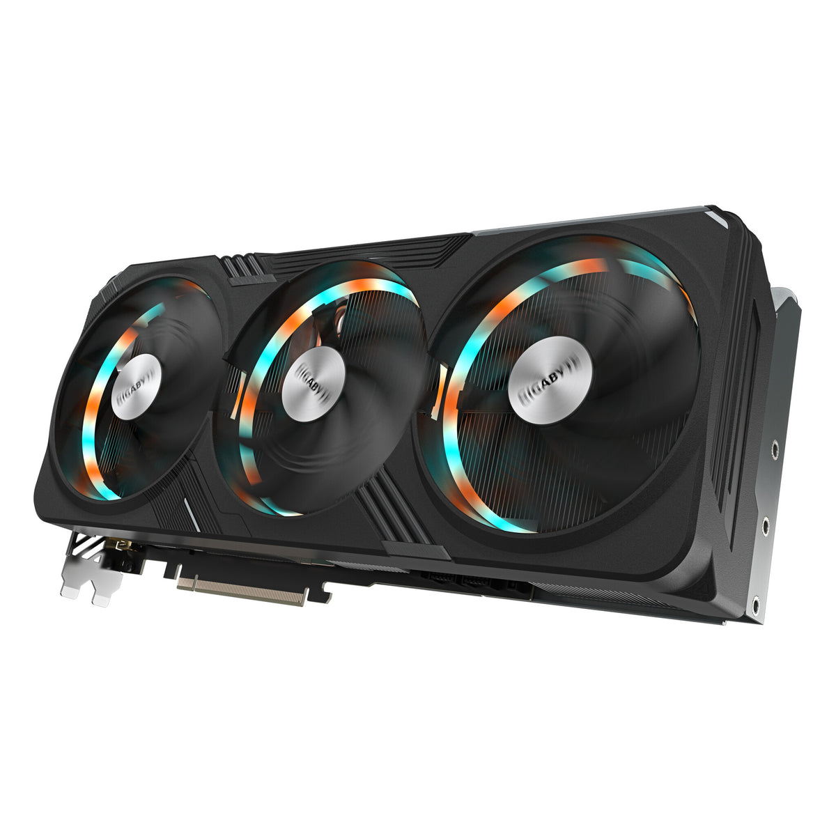 Gigabyte GAMING OC 16G - NVIDIA 16 GB GDDR6X GeForce RTX 4080 SUPER graphics card