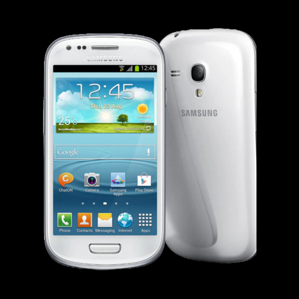 Samsung Galaxy S III mini VE (I8200) - Refurbished