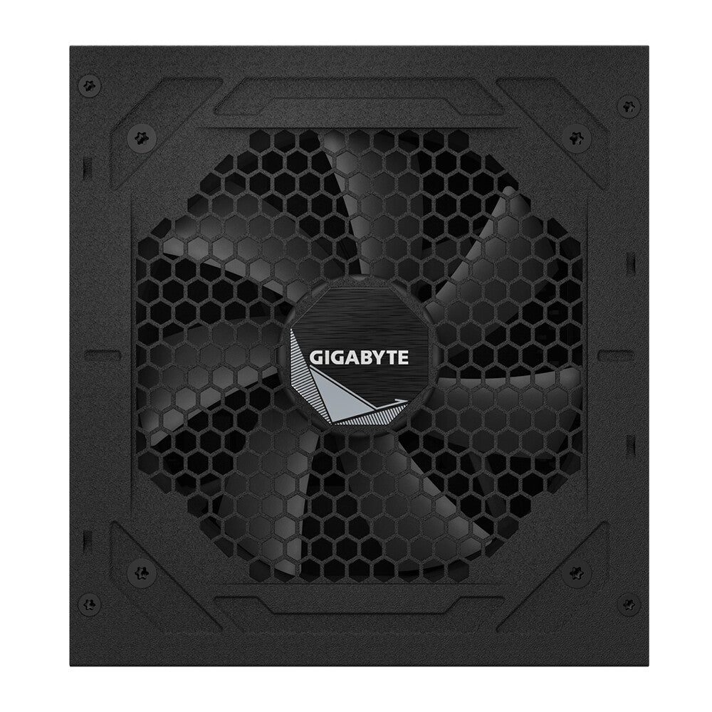 Gigabyte UD1000GM PG5 - 1000W 80+ Gold Fully Modular Power Supply Unit