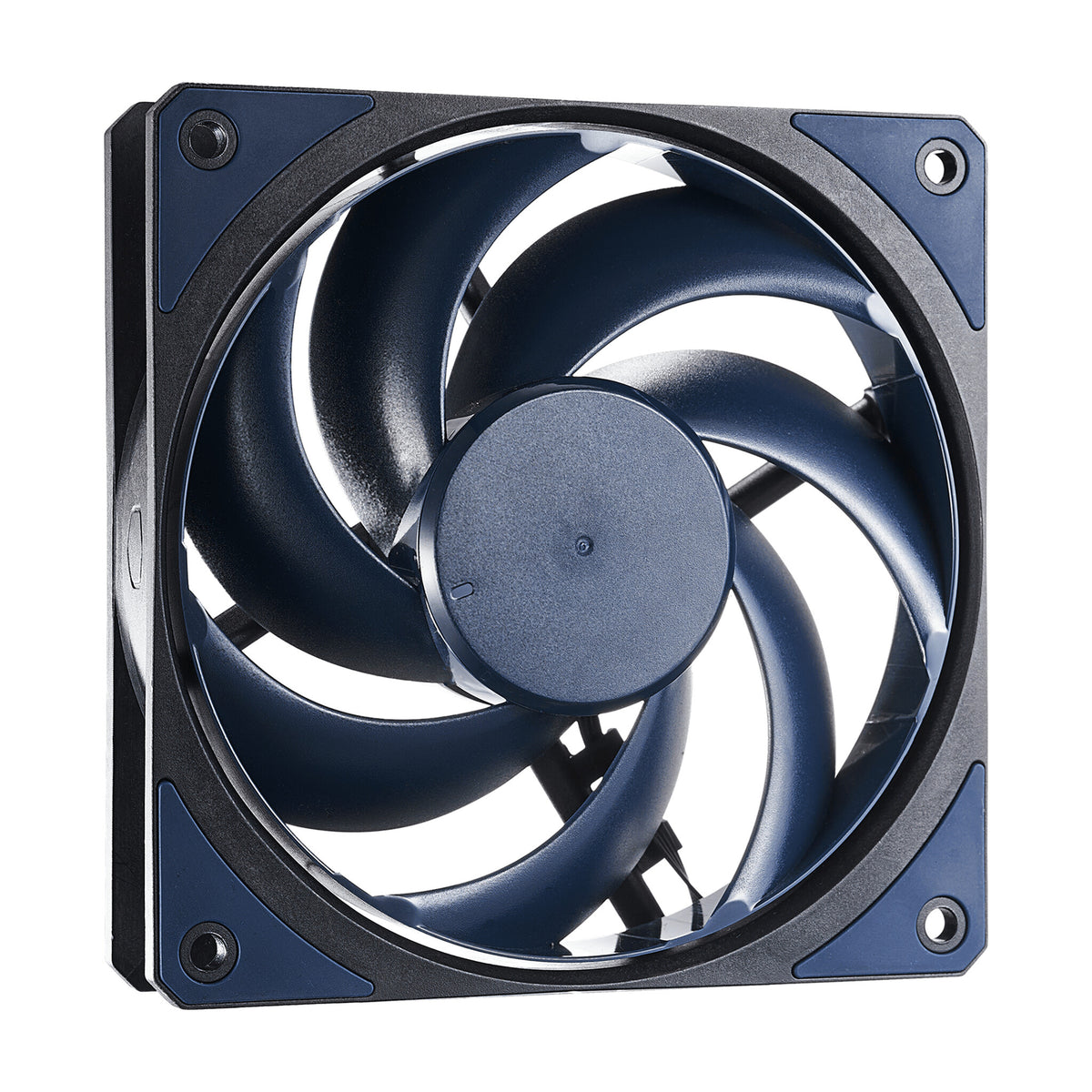 Cooler Master Mobius 120 - 120mm PC Case Fan