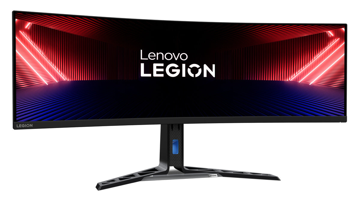 Lenovo Legion R45W-30 - 113 cm (44.5&quot;) - 5120 x 1440 pixels DQHD LED Monitor