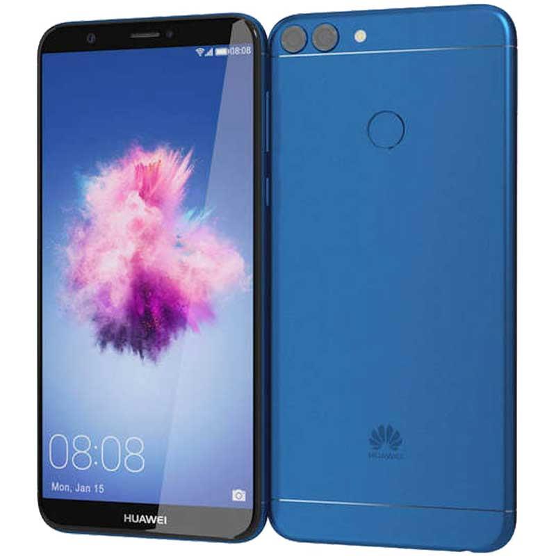 Huawei P Smart Blue 32GB 3GB RAM Very Good Condition Unlocked