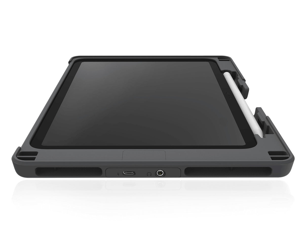 STM Dux OX Case for 10.9&quot; iPad in Black