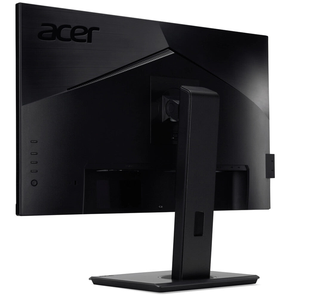 Acer B247Y DE - 60.5 cm (23.8&quot;) - 1920 x 1080 pixels FHD LED Monitor