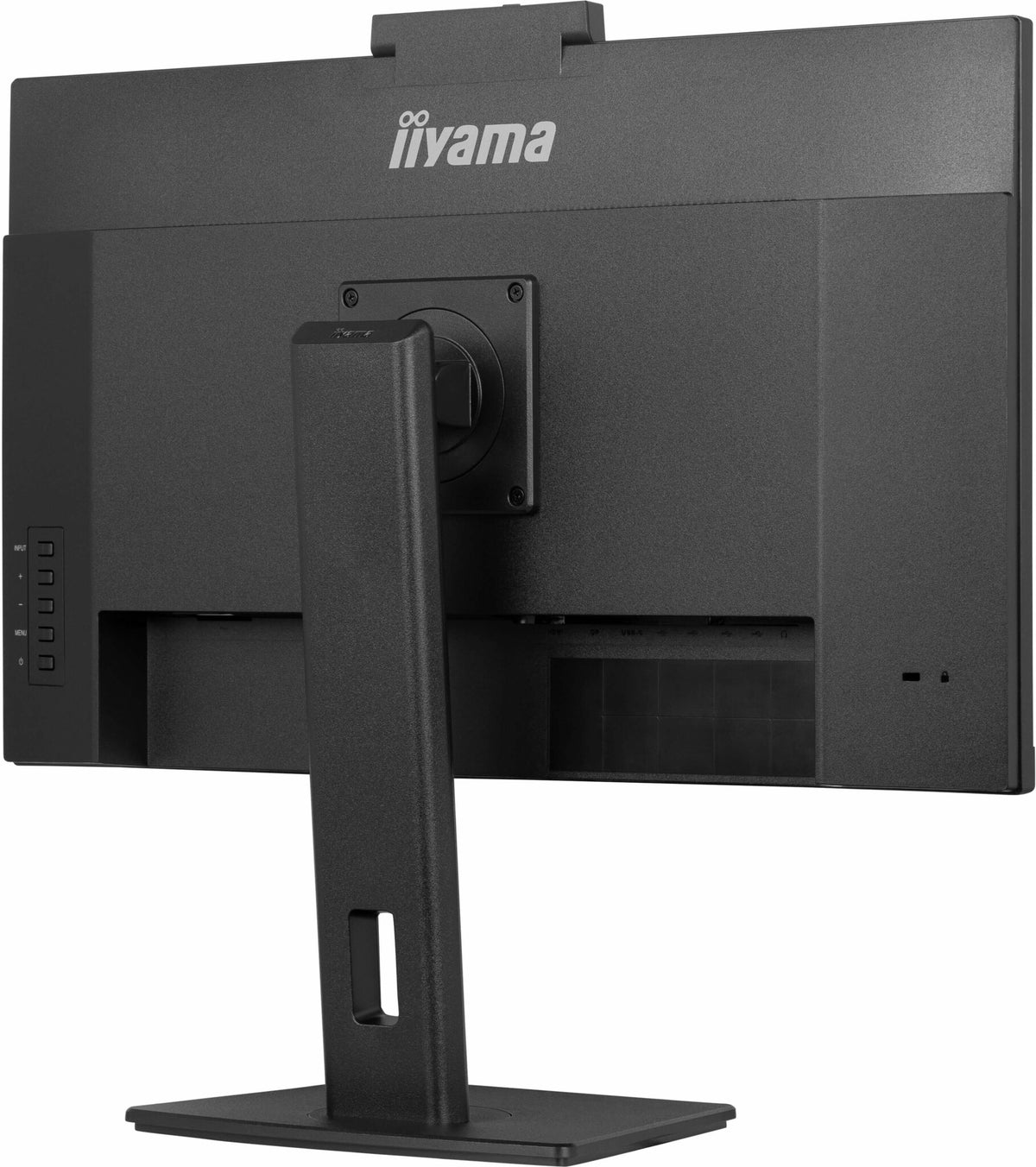 iiyama ProLite XUB2790QSUH-B1 - 68.6 cm (27&quot;) - 2560 x 1440 pixels 4K Ultra HD LED Monitor