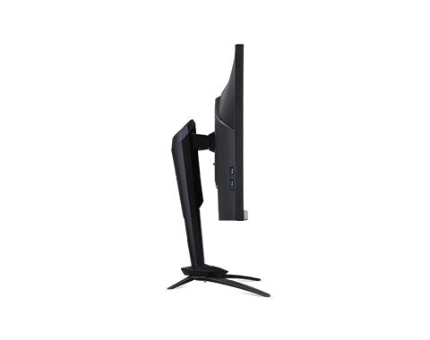 Acer Predator XB273UGX - 68.6 cm (27&quot;) - 2560 x 1440 pixels QHD LCD Monitor