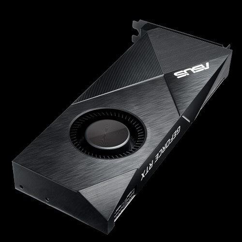 ASUS TURBO - NVIDIA 8 GB GDDR6 GeForce RTX 2070 graphics card